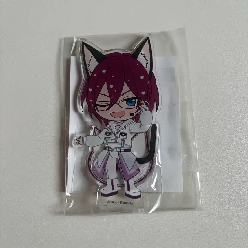 [BUNJANG] Ensemble Stars! Nijntown Kuji A Prize Acrylic Stand Eden Ibara / 앙스타 난쟈타운 쿠지 A상 아크릴스탠드 에덴 이바라