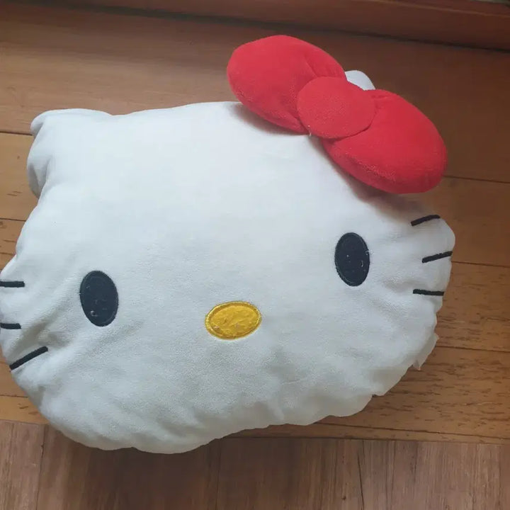 [BUNJANG] Sanrio Characters Figure Bundle with Cushion / 산리오 캐릭터 피규어 일괄 판매  헬로키티 쿠션 드림