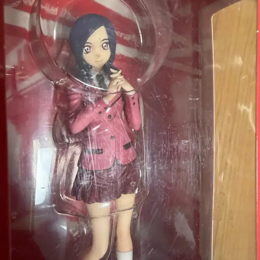 [BUNJANG] Precure Cure Passion Higashi Setsuna Figure / 프리큐어 큐어패션 히가시 세츠나 피규어