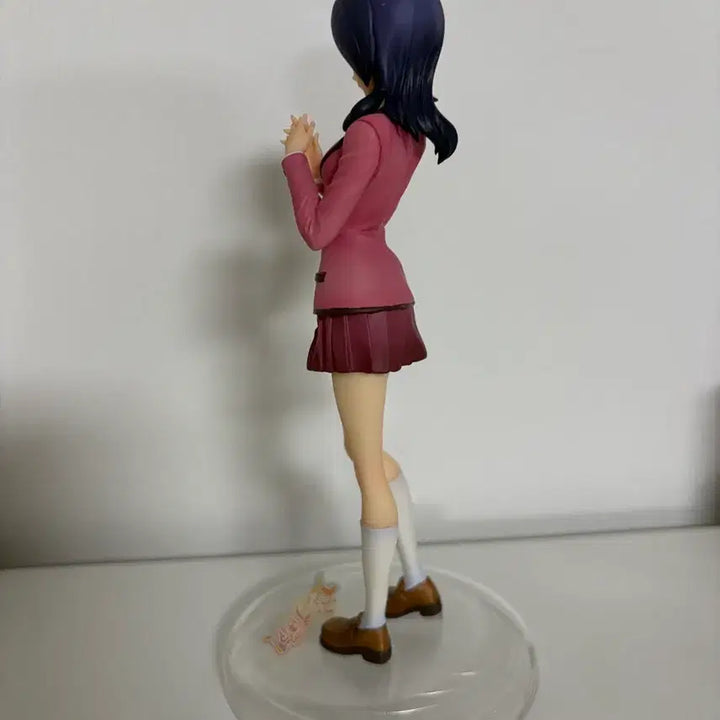 [BUNJANG] Precure Cure Passion Higashi Setsuna Figure / 프리큐어 큐어패션 히가시 세츠나 피규어