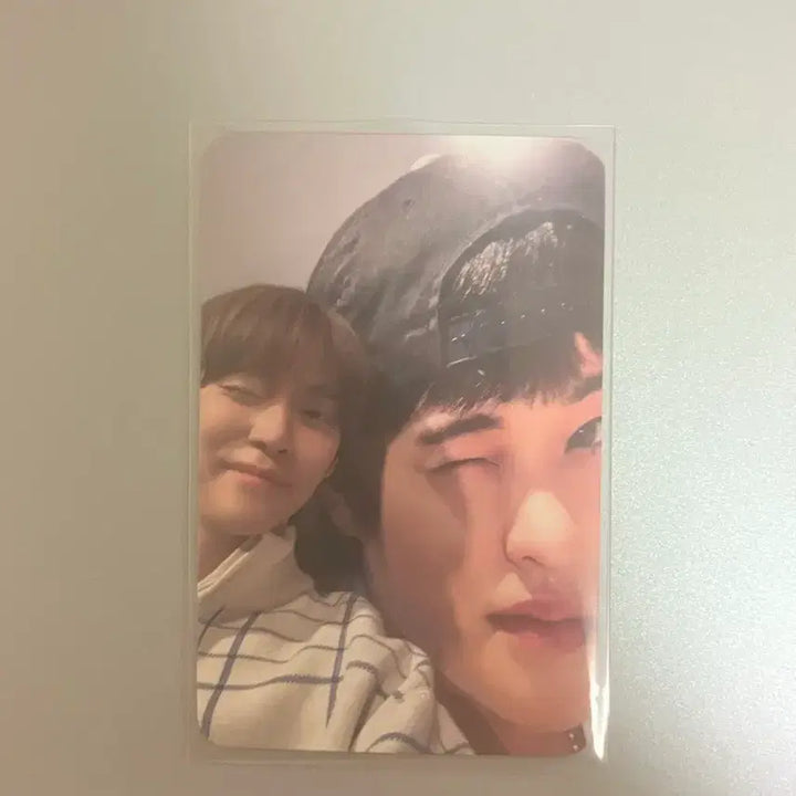 [BUNJANG] RIIZE Eunseok Apple Music Get A Guitar Photocard / 라이즈 은석 애플뮤직 포카( get a guitar)