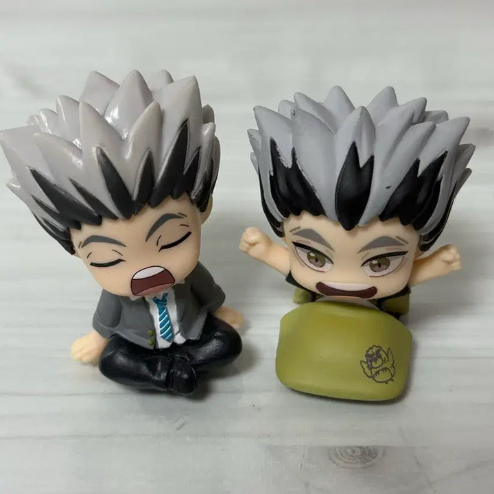 [BUNJANG] Haikyuu Bokuto Koutarou Bundle Set / 일괄) 하이큐 보쿠토 가챠
