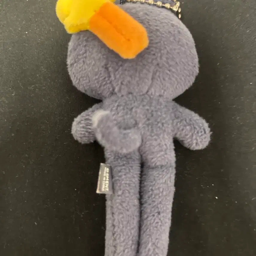[BUNJANG] Long-Legged Cat &amp; Chick Plush Toy / 롱다리 토냥덕