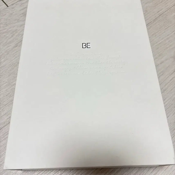 [BUNJANG] BTS Be Album / 방탄 bts Be 앨범 판매
