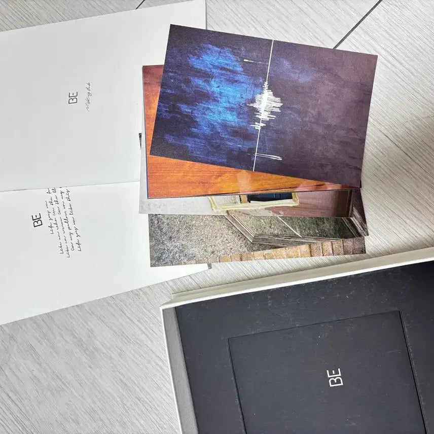 [BUNJANG] BTS Be Album / 방탄 bts Be 앨범 판매