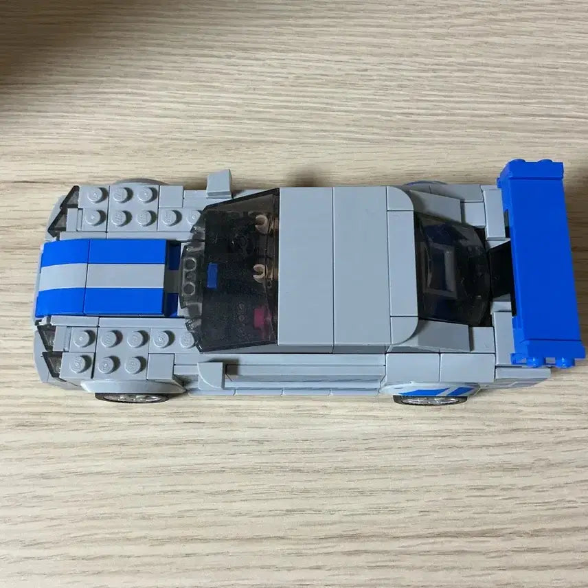 [BUNJANG] LEGO 76917 Nissan Skyline GT-R / 레고 76917 닛산 스카이라인 GT-R