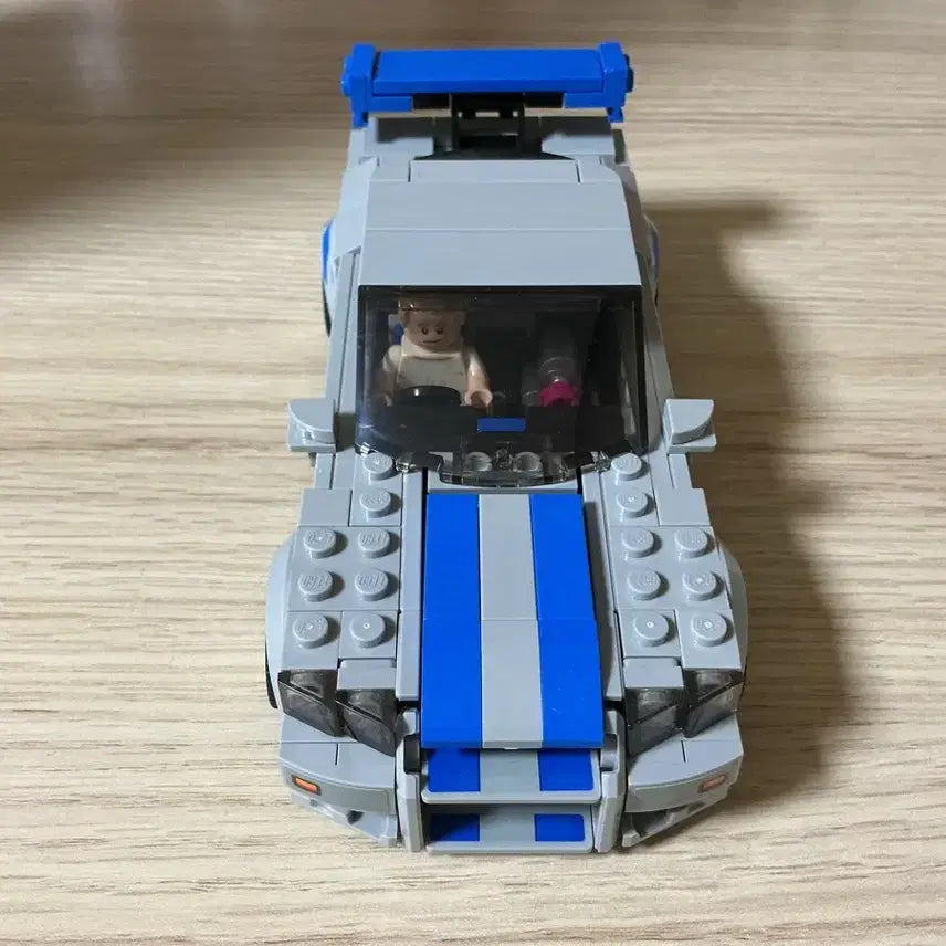 [BUNJANG] LEGO 76917 Nissan Skyline GT-R / 레고 76917 닛산 스카이라인 GT-R