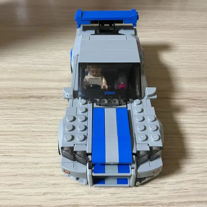 [BUNJANG] LEGO 76917 Nissan Skyline GT-R / 레고 76917 닛산 스카이라인 GT-R