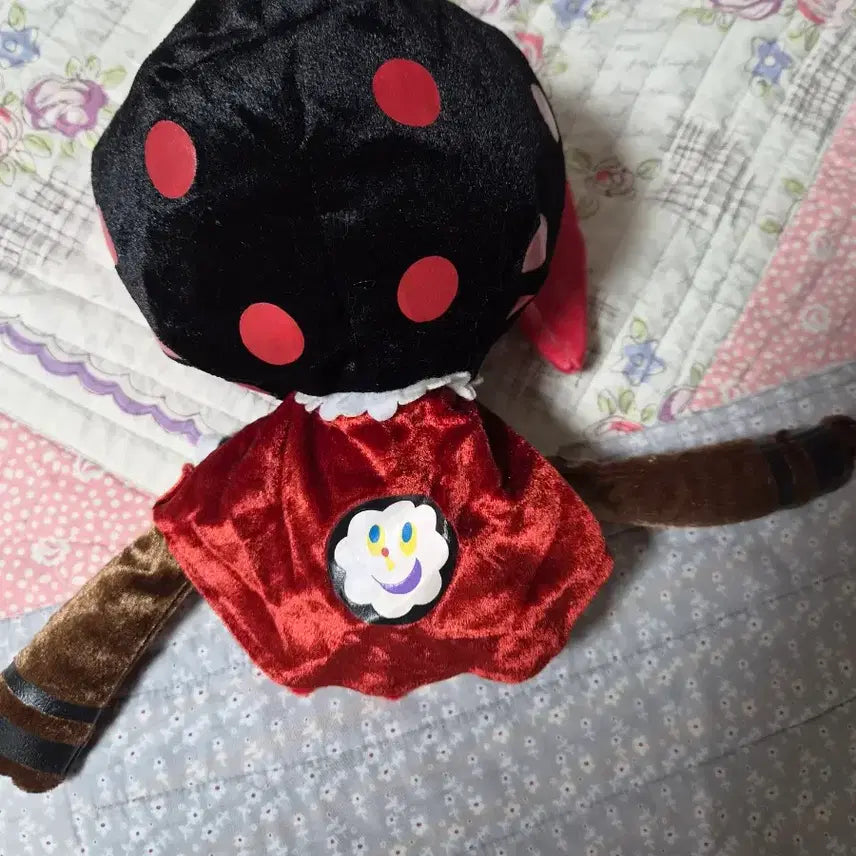 [BUNJANG] Puella Magi Madoka Magica Charlotte Bebe Doll / 마도카 마기카 샤를로테 베베 인형