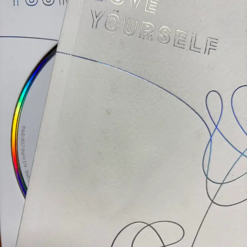 [BUNJANG] BTS Love Yourself: Her Full Version Album Bundle with Photocards / (일괄/포카포함)방탄소년단 LOVE YOURSELF Her 전체 버전 앨범 포카 포함