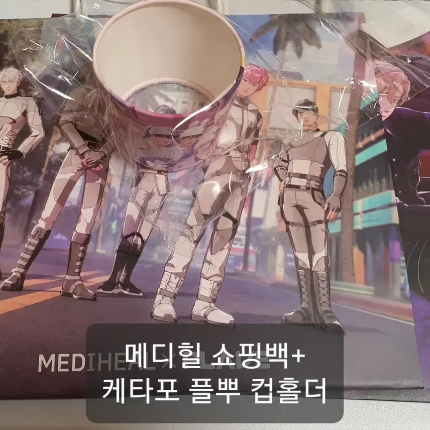 [BUNJANG] PlaYlist POB Photocard Pack - Postcard, Big Photocard, ID Photo, Unsealed Album / 플레이브 지류굿즈 (탈덕x) 포카팩 십카페 엽서 빅포카 증사 개봉앨범