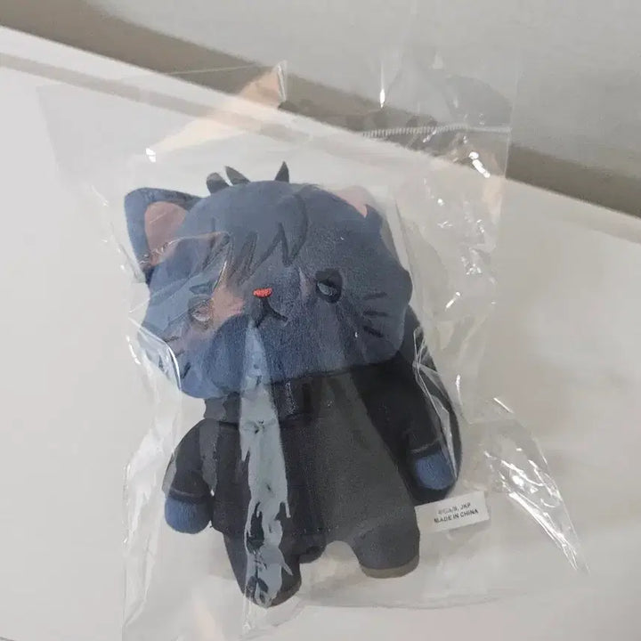 [BUNJANG] Jujutsu Kaisen Megumi Nekonui Casual Wear Ver. (Blindfold Included) Sealed / 미개봉) 주술회전 메구미 네코누이 사멸회유ver. (안대o)