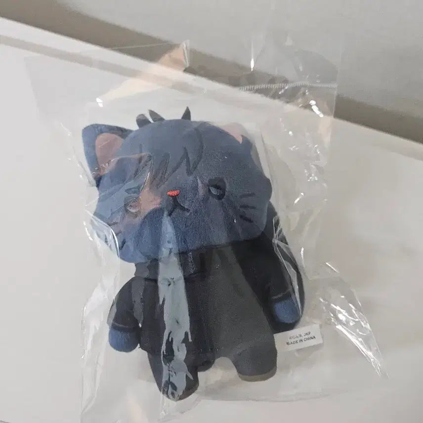[BUNJANG] Jujutsu Kaisen Megumi Nekonui Casual Wear Ver. (Blindfold Included) Sealed / 미개봉) 주술회전 메구미 네코누이 사멸회유ver. (안대o)