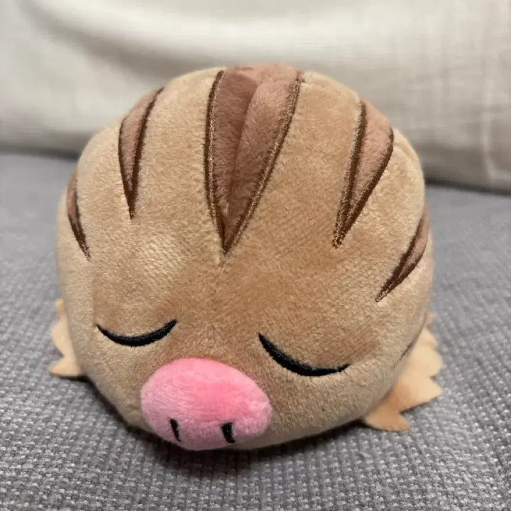 [BUNJANG] Kkukkuri Authentic Pokemon Plush / 꾸꾸리 정품 포켓몬 인형