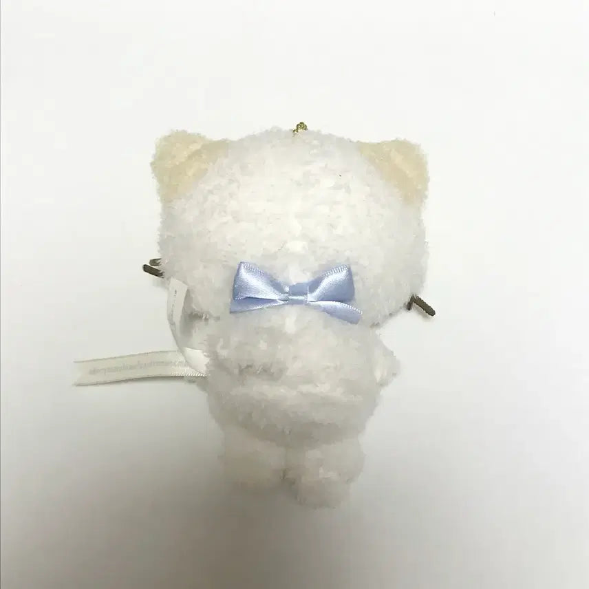 [BUNJANG] Sanrio Marshmallow Cat Gathering Doll / 마슈마로 산리오 네코모임 인형 정품