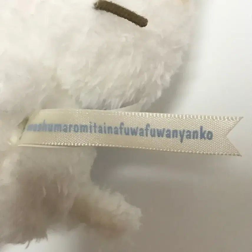 [BUNJANG] Sanrio Marshmallow Cat Gathering Doll / 마슈마로 산리오 네코모임 인형 정품