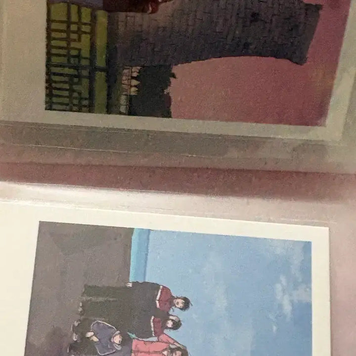 [BUNJANG] Byul Is Sam Shop Photobook Vol. 13 First Edition / 별이삼샵 단행본 폴라로이드 13권 초판 판매 양도