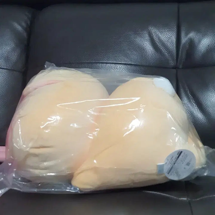 [BUNJANG] Usagi Soft &amp; Squishy Big Plush Toy (2nd Edition) / 우사기 소프트 앤 스퀴시 빅 플러시 토이(2탄)