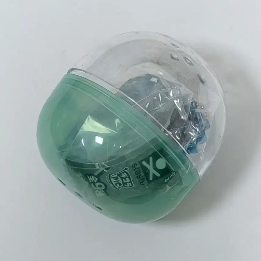 [BUNJANG] Jujutsu Kaisen Cursed Playtime Decora Pic Acrylic Keyring Gacha - Sealed Yuji Itadori Megumi / 주술회전 사멸회유 데코라픽 아크릴 키링 가챠 미개봉 이타도리 유우지 메구미