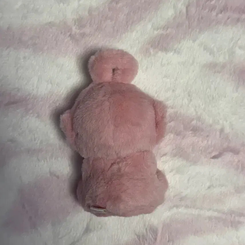 [BUNJANG] Pop Mart Tinky Winky Figure / 텔레토비 뽀 팝마트 피규어