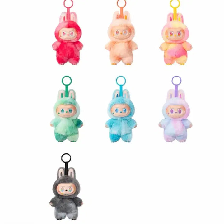 [BUNJANG] Pop Mart Labubu The Monsters Highlight Sealed Box (6 Figures) / 팝마트 라부부 더 몬스터즈 하이라이트 미개봉 (6개입)