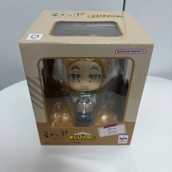 [BUNJANG] Megahouse Hawks Look Up Figure (Sealed) / 미개봉) 메가하우스 호크스 룩업