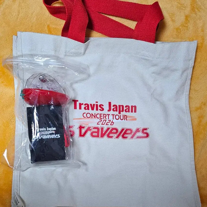 [BUNJANG] Travis Japan s&
