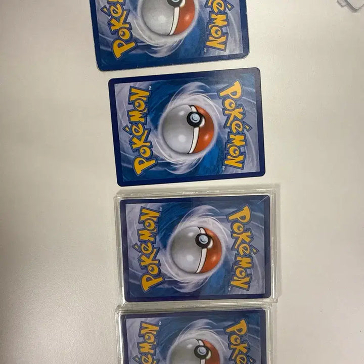 [BUNJANG] Yveltal, Mimikyu, Zamazenta, Zacian VMAX Pokemon Card Bundle Set / 이벨타르 자시안 자마젠타 따라큐