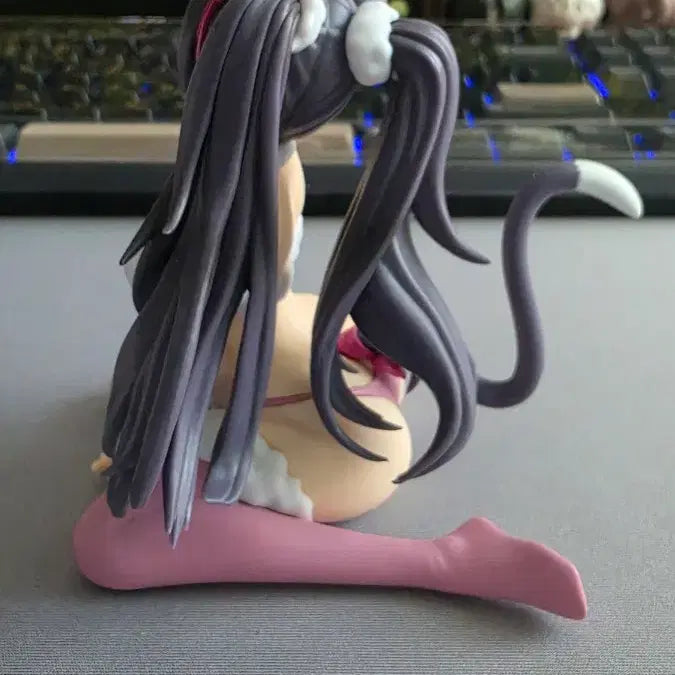 [BUNJANG] W (N) E.R.O. Yumemirize Figure / 승리의 여신 니케 YUMEMIRIZE 피규어 네로