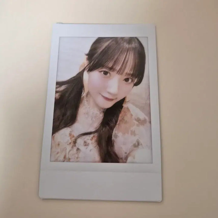 [BUNJANG] Cutie Street Emire Kawamoto Cheki / 큐티스트리트 카와모토 에미루 체키