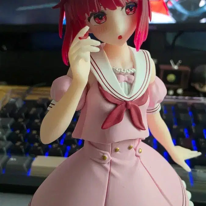 [BUNJANG] Oshi no Ko Kana Arima Sweet Sailor A Prize Figure / 최애의 아이 아리마 카나 스위트 세일러 A상