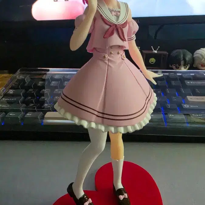 [BUNJANG] Oshi no Ko Kana Arima Sweet Sailor A Prize Figure / 최애의 아이 아리마 카나 스위트 세일러 A상