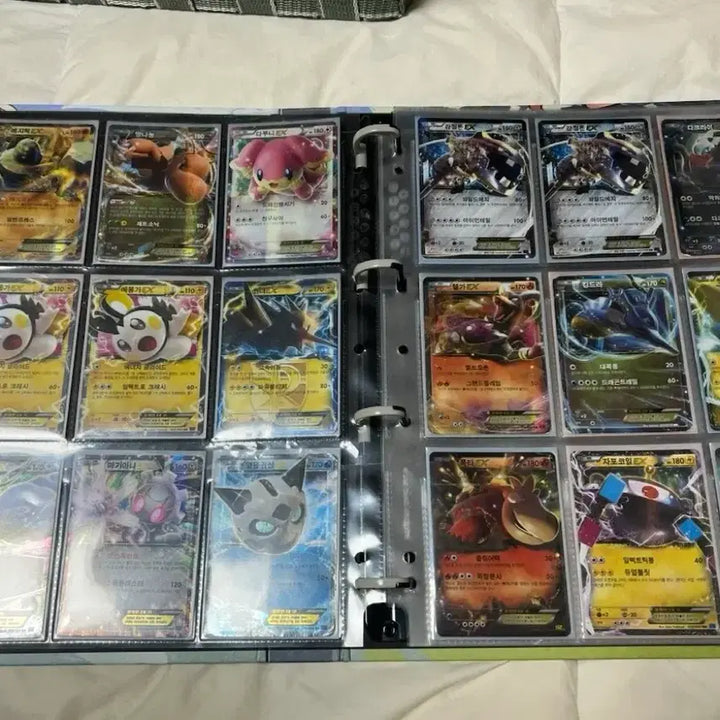 [BUNJANG] Pokemon Card Ancient Classic Bundle Set / 포켓몬카드 고대 고전 일괄판매합니다 2