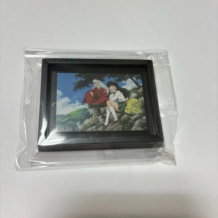 [BUNJANG] Inuyasha Kagome Higurashi Magnet Goods / 이누야샤 자석 마그넷 코마코레 가영 카고메 굿즈