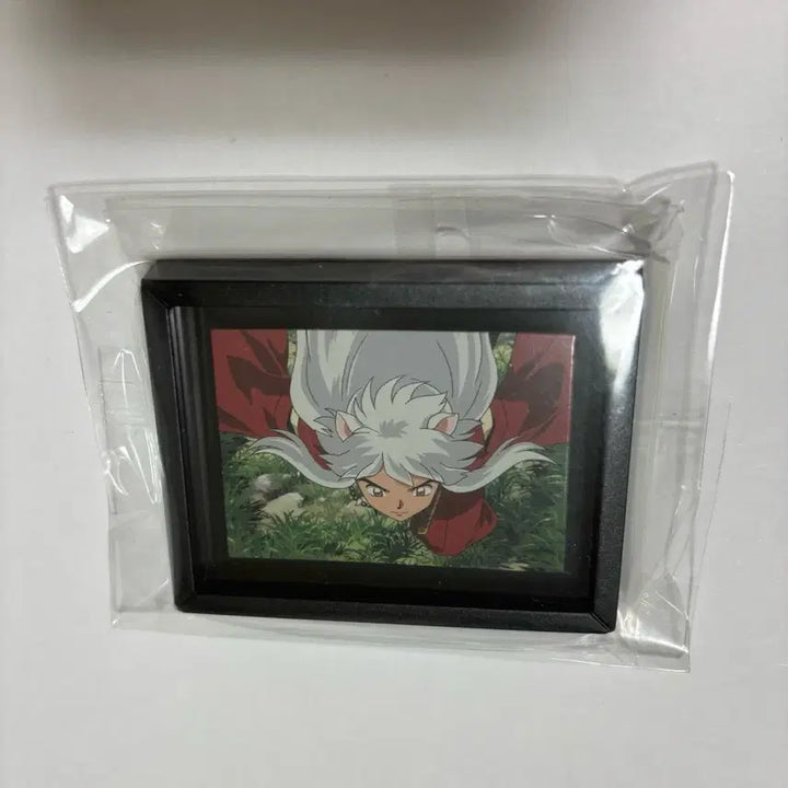 [BUNJANG] Inuyasha Komakore Magnet Goods / 이누야샤 코마코레 자석 마그넷 굿즈