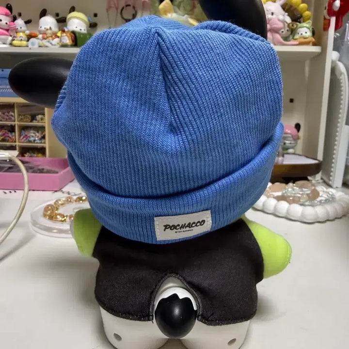 [BUNJANG] Sanrio Pochacco Bluetooth Speaker / 정품 포차코 블루투스 스피커