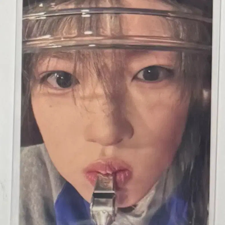 [BUNJANG] NCT WISH Sakuya Photocard / 엔시티위시 사쿠야 포카 양도