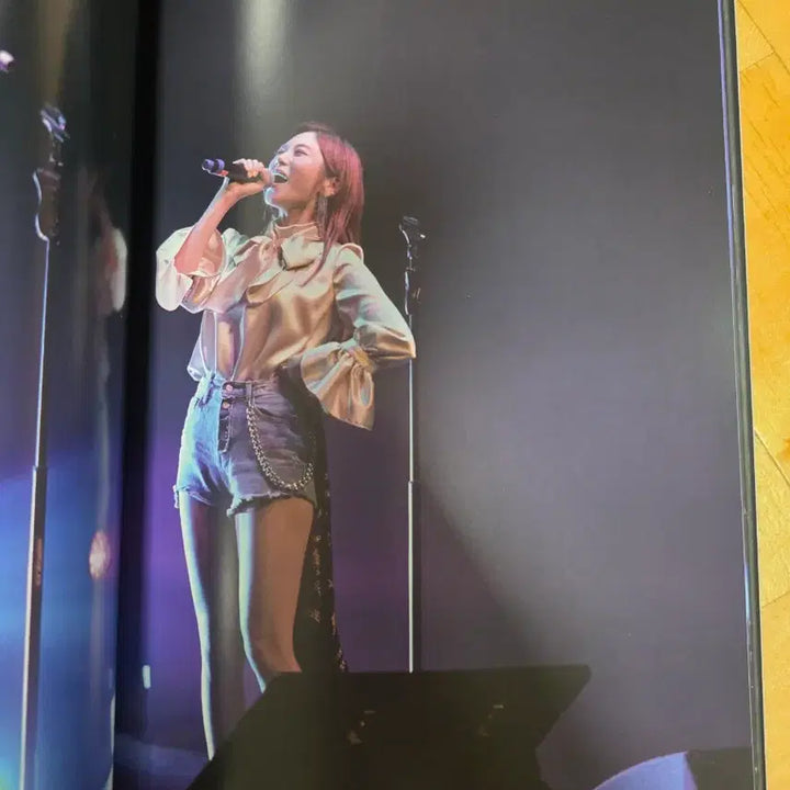 [BUNJANG] Dreamcatcher Autographed Photobook Set / 드림캐쳐 친필싸인 화보 세트