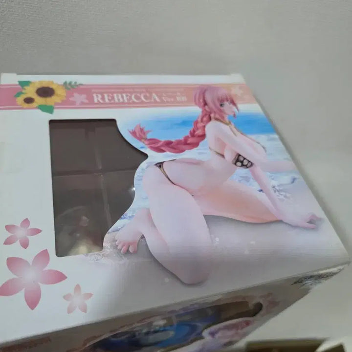 [BUNJANG] One Piece POP Rebecca Ver.BB Figure / 원피스 POP 레베카 Ver.BB 피규어