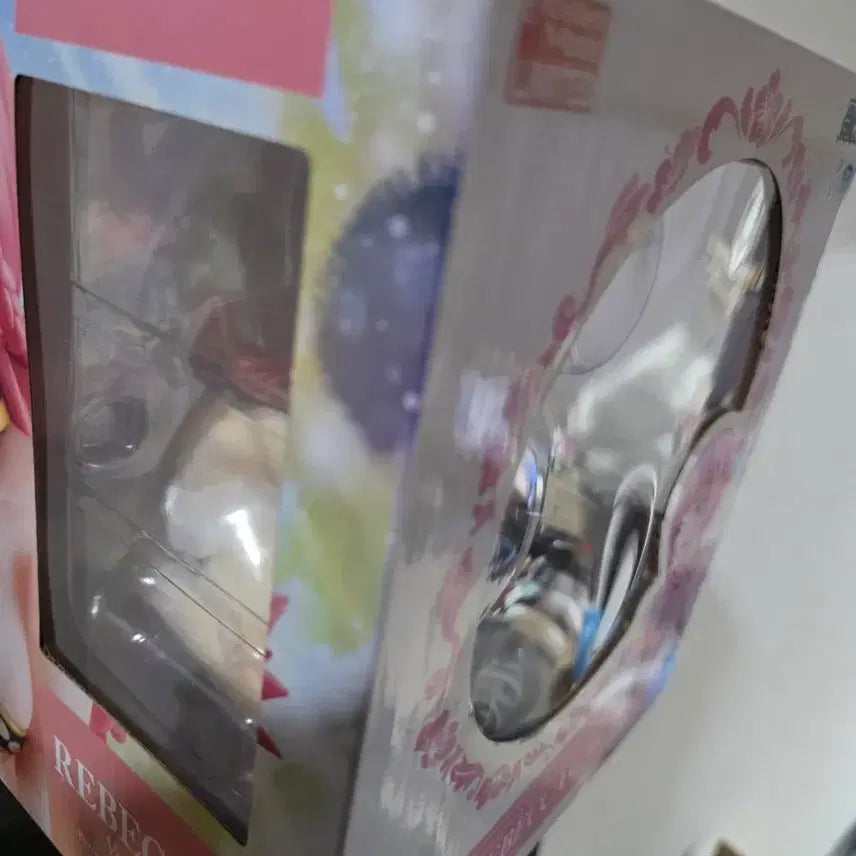 [BUNJANG] One Piece POP Rebecca Ver.BB Figure / 원피스 POP 레베카 Ver.BB 피규어