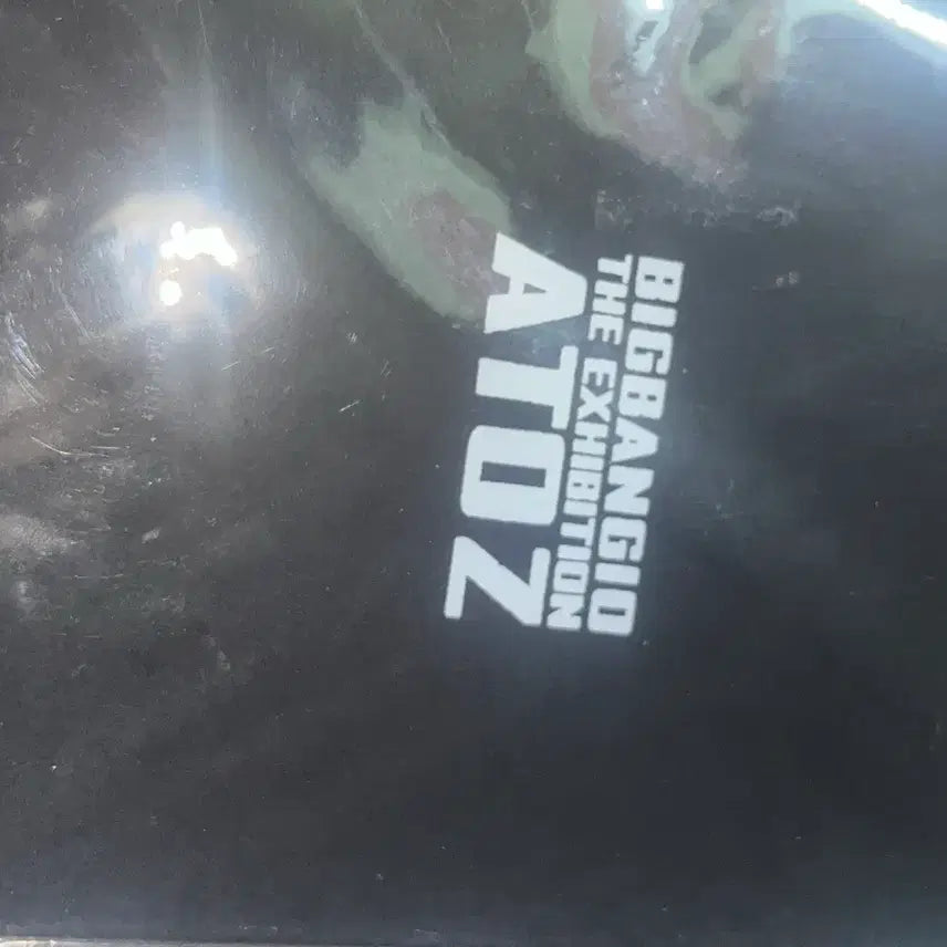 [BUNJANG] Bigbang 10th Anniversary A to Z Pamphlet / 빅뱅 10주년 a to z 팜플렛 판매합니다!
