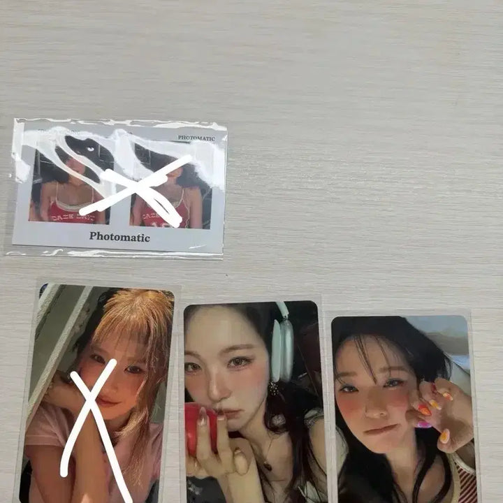 [BUNJANG] fromis_9 Bundle Set Photocard / 프로미스나인 포카 18장 일괄