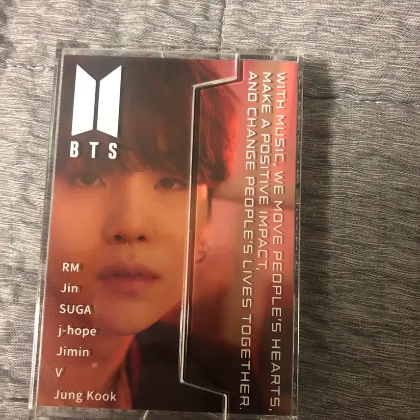 [BUNJANG] BTS Bangtan Insight Photocard / BTS 방탄소년단 하이브 인사이트 포카