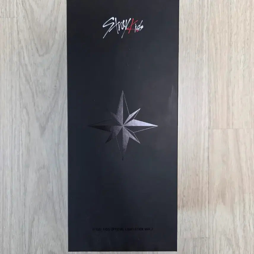[BUNJANG] Stray Kids Official Light Stick / 스키즈 응원봉