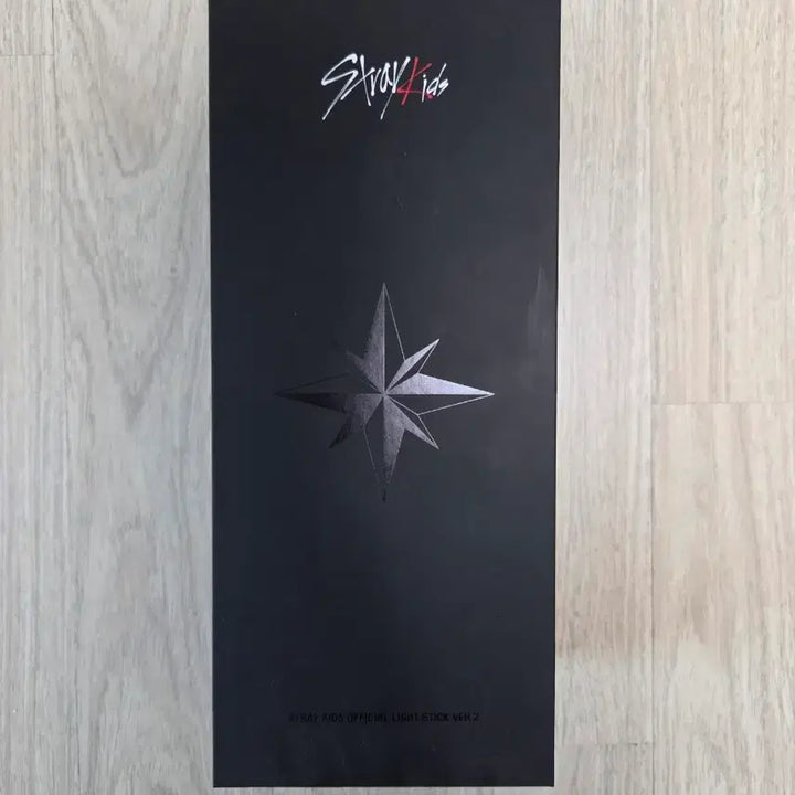 [BUNJANG] Stray Kids Official Light Stick / 스키즈 응원봉