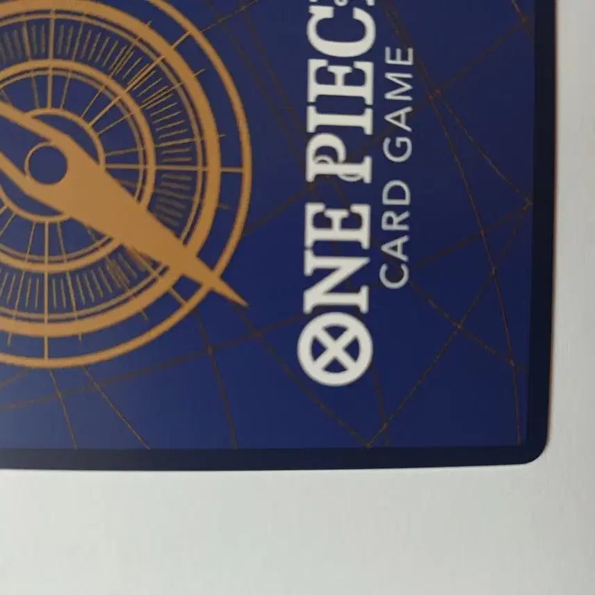 [BUNJANG] One Piece Korean Edition OP13 Ethan Baron Card / 한국판 원피스 op13 에단바론