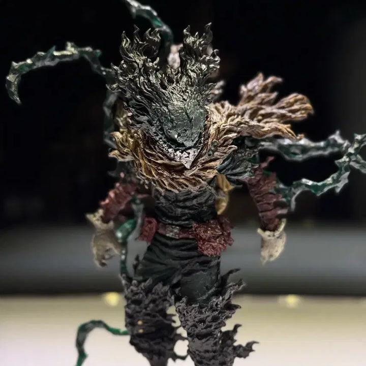 [BUNJANG] My Hero Academia Izuku Midoriya Black Deku A Prize Ichiban Kuji Figure / 히로아카 미도리야 이즈쿠 흑화 데쿠 a상 제일복권 나의히어로아카데미아 나히아 피규어