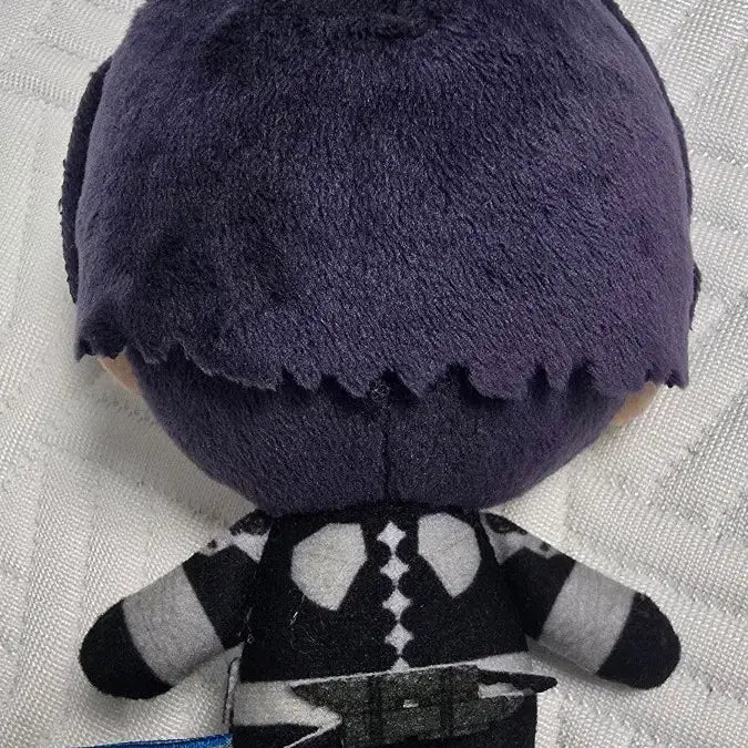 [BUNJANG] Kaiju No. 8 Hoshina Chibi Nui Doll / 괴수8호 호시나 치비누이