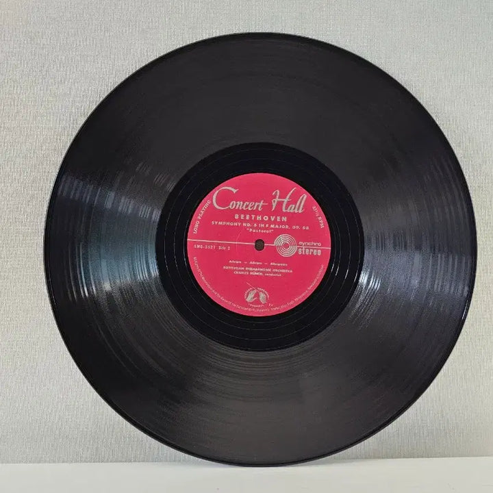 [BUNJANG] Beethoven Symphony No. 6 &