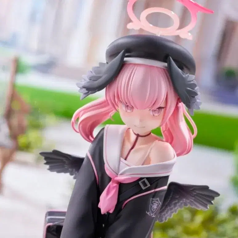 [BUNJANG] AMAKUNI Blue Archive Koharu Scale Figure (Sealed) / 아마쿠니(AMAKUNI)코하루_블루아카이브_미개봉